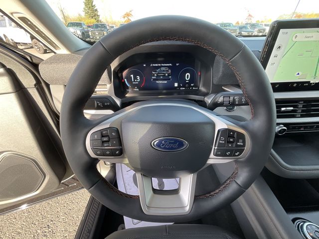 2026 Ford Explorer Active - Photo 14