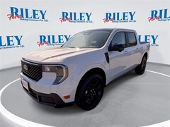 2025 Ford Maverick Lariat Truck