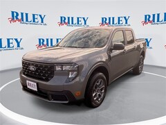 2025 Ford Maverick XLT Truck