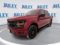 2026 Ford F-150 XLT Truck