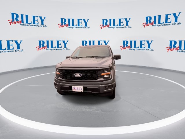 New 2026 Ford F-150 STX Truck