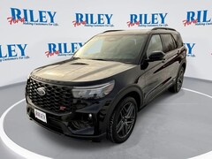 2026 Ford Explorer ST SUV