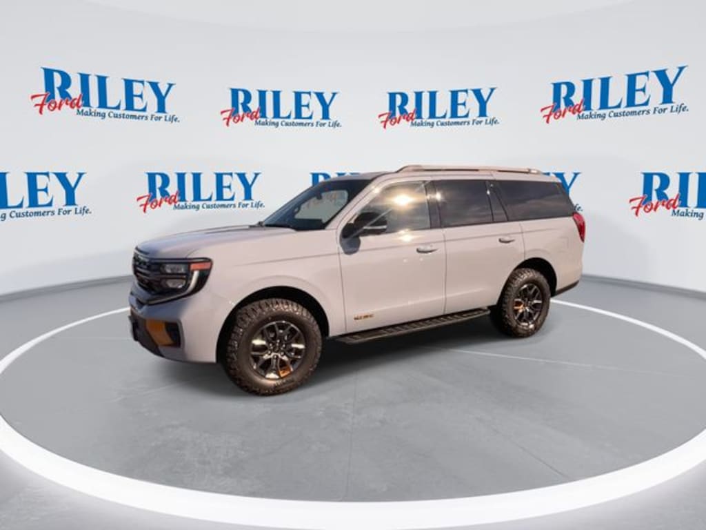 New 2027 Ford Expedition Tremor SUV