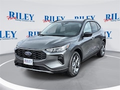 2025 Ford Escape ST-Line SUV