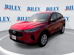 2025 Ford Escape Active SUV