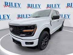 2025 Ford F-150 STX Truck