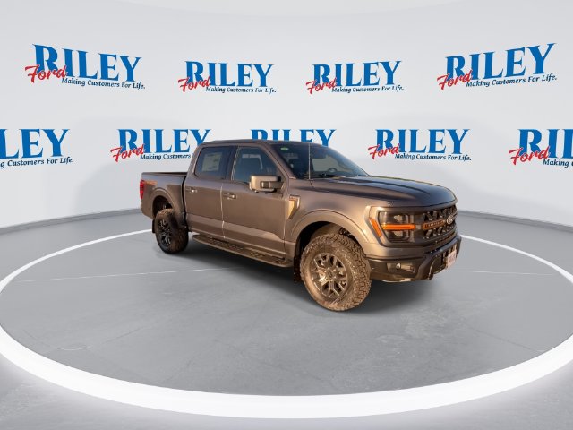New 2026 Ford F-150 Tremor Truck