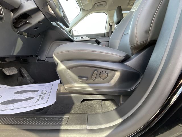 2026 Ford Explorer Active - Photo 12