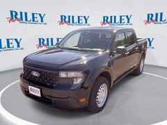 2026 Ford Maverick XL Truck