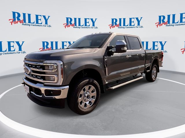 2026 Ford F-250 Super Duty Lariat's photo