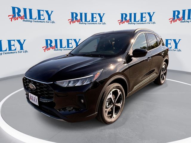 2025 Ford Escape ST-Line Select's photo