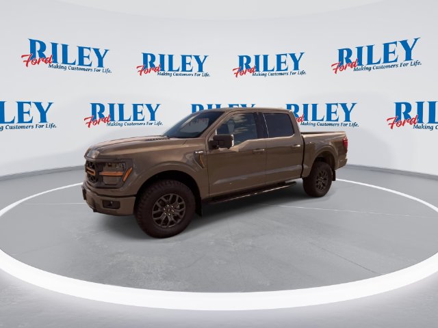 New 2026 Ford F-150 Tremor Truck