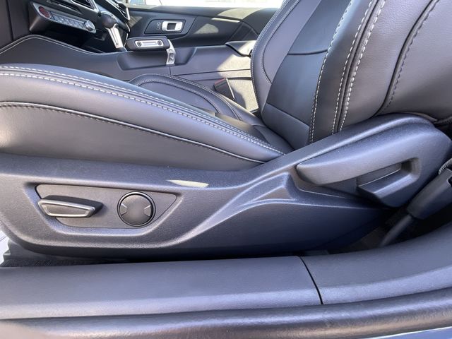 2025 Ford Mustang GT Premium Fastback - Photo 12