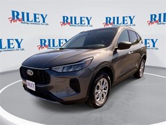 2025 Ford Escape Active SUV