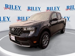 2026 Ford Maverick XLT Truck