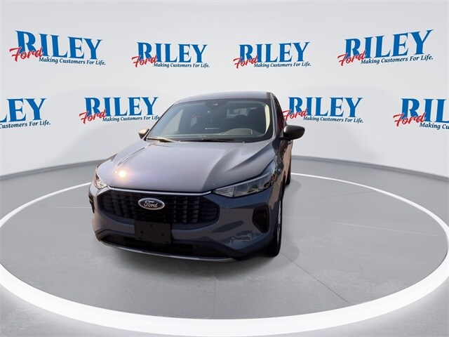 2025 Ford Escape Active photo 3