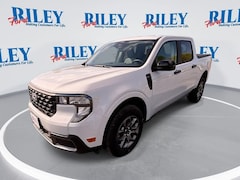 2026 Ford Maverick XLT Truck
