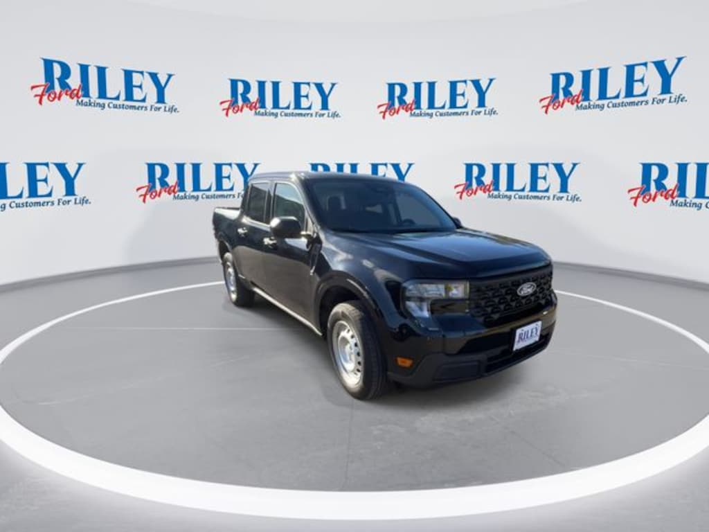 New 2025 Ford Maverick XL Truck