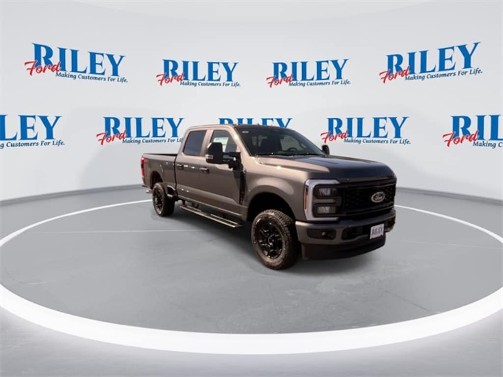 New 2026 Ford F-250SD XL Truck