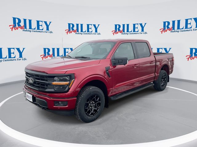 2026 Ford F-150 XLT 4x4 SuperCrew 5-1/2 Box's photo