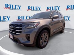 2026 Ford Explorer Active SUV