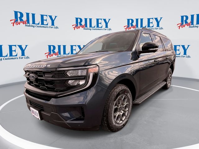 2026 Ford Expedition Active MAX 4x4's photo