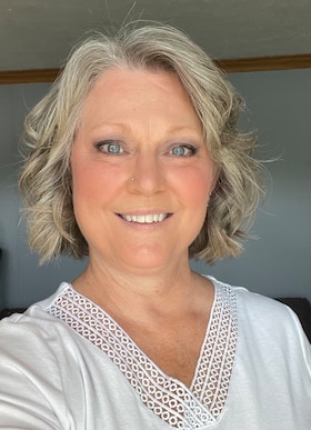 Staff member Tracie Plunkett from ID_7eca2c02a788