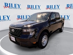 2025 Ford Maverick XL Truck