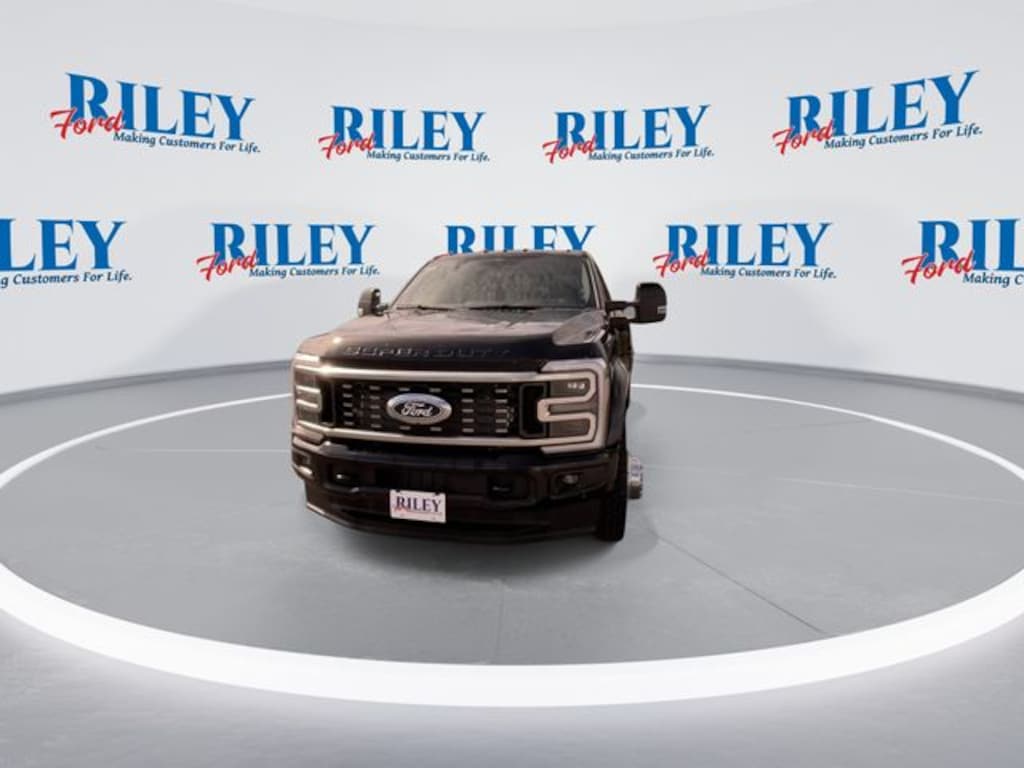 New 2027 Ford F-450SD Truck