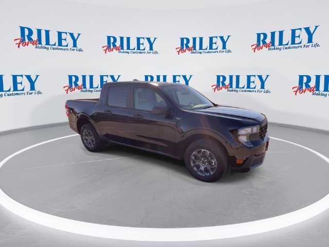 New 2026 Ford Maverick XLT Truck