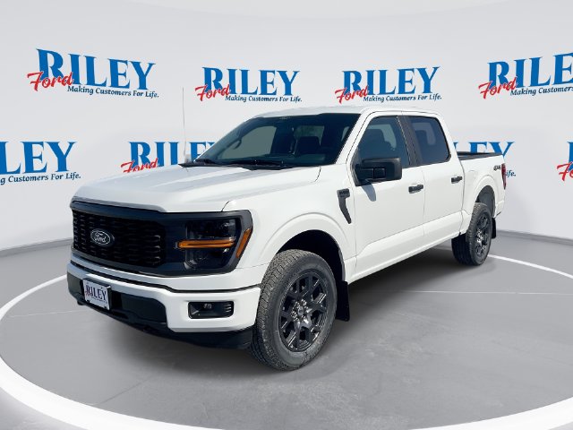 2026 Ford F-150 STX Truck