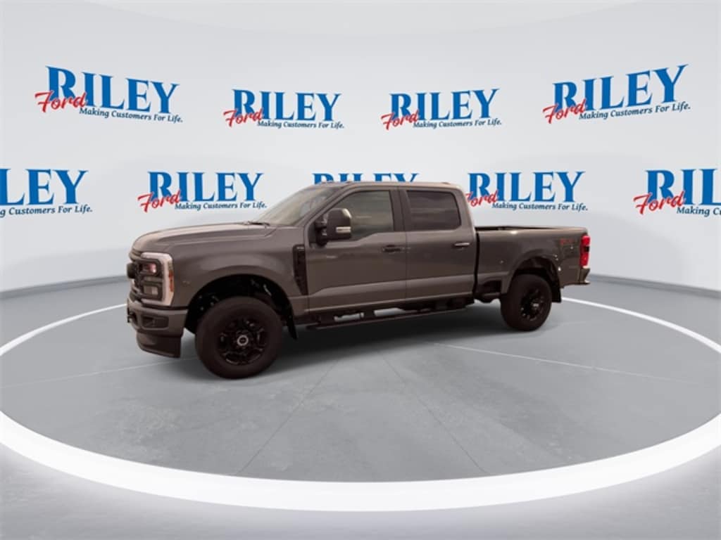 New 2026 Ford F-350SD XL Truck