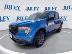 2026 Ford Maverick XLT Truck