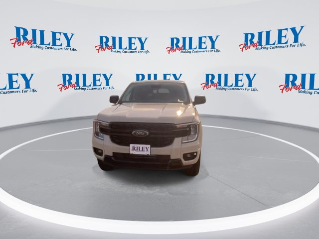 New 2026 Ford Ranger XLT Truck