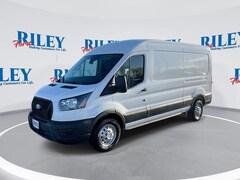 2026 Ford Transit-250 Base Cargo Van