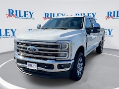 2026 Ford F-350SD King Ranch Truck