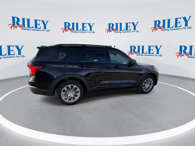 2026 Ford Explorer Active - Photo 8