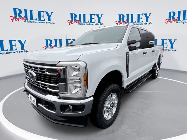 2026 Ford F-250 Super Duty XLT's photo