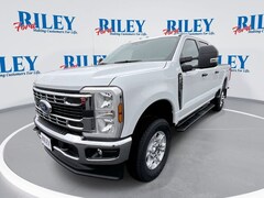 2026 Ford F-250SD XLT Truck