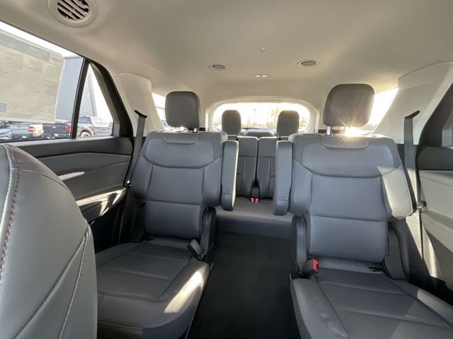2026 Ford Explorer Active - Photo 22