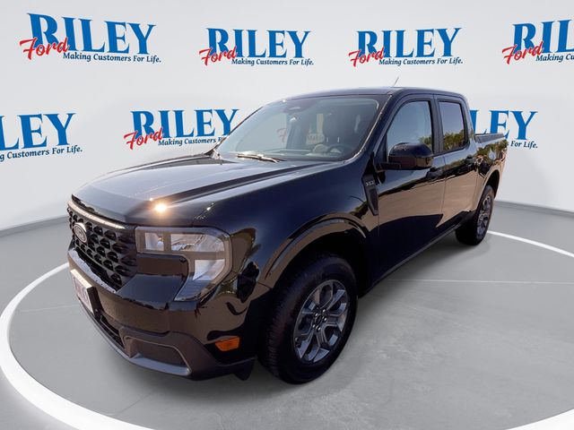 2025 Ford Maverick XLT's photo