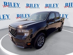 2025 Ford Maverick XLT Truck