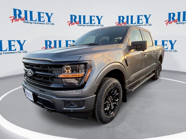 2026 Ford F-150 XLT 4x4 SuperCrew 5-1/2 Box's photo