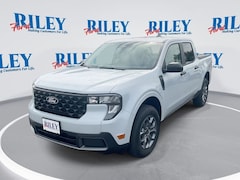2026 Ford Maverick XLT Truck
