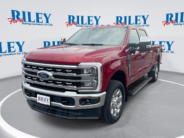  Ford F-350SD