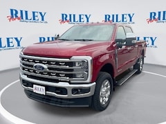 2026 Ford F-350SD Lariat Truck