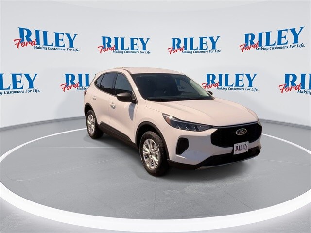 2025 Ford Escape Active photo 2