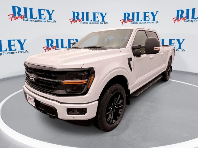 2026 Ford F-150 XLT Truck