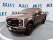 Ford F-250SD