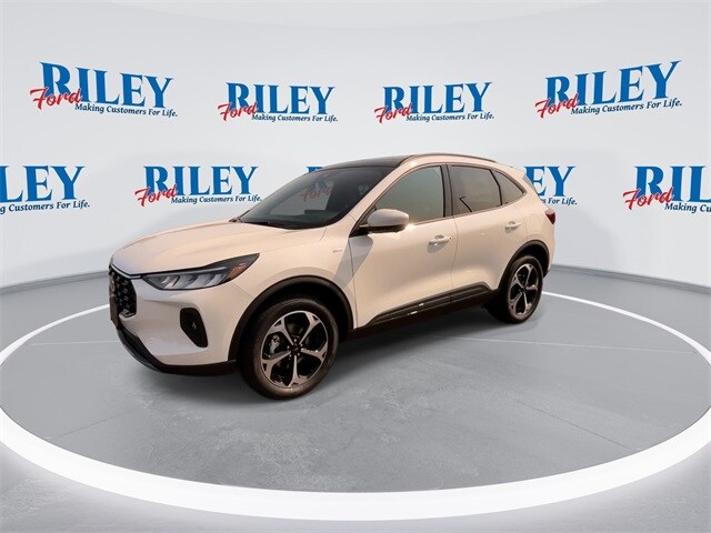 2025 Ford Escape ST-Line Select photo 4